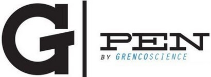 Grenco Science G Pen Logo