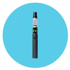 SToK R Vapor Pen for Wax Concentrates