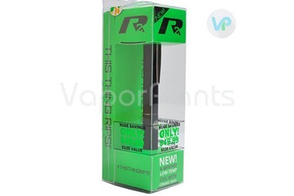 Stok R series 2 vape pen in its box