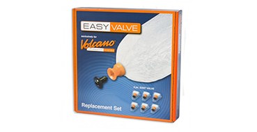 Volcano Vaporizer Easy Valve
