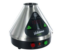 Volcano Digit Vaporizer