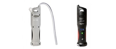 vapir classic rechargeable vaporizer portable vape for dry herb history vaporplants