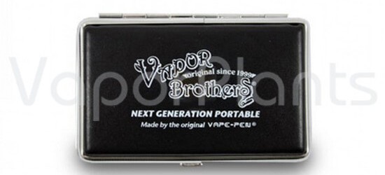 Vapor Brothers Vape Pen for Wax Carrying Case