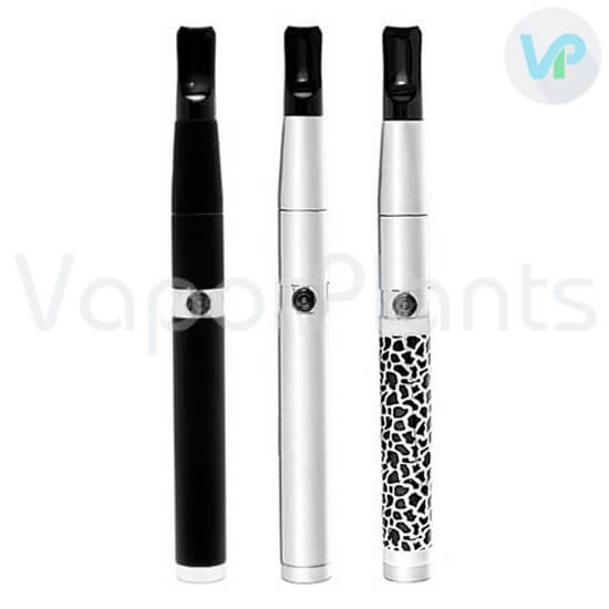 Vapor Brothers Vape Pen for Wax Colors Side by Side