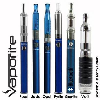 Vaporite CBD Oil Vape Pens