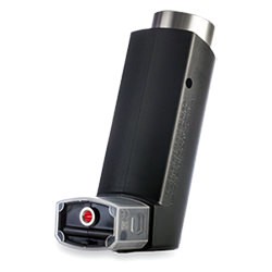 Puffit Vaporizer Black