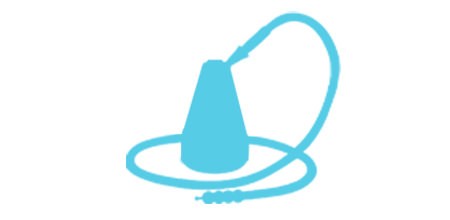 Desktop Vaporizer Icon by VaporPlants