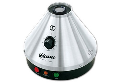 Volcano Classic Vaporizer